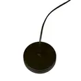 Lamp hanging Ysa 27cm silver