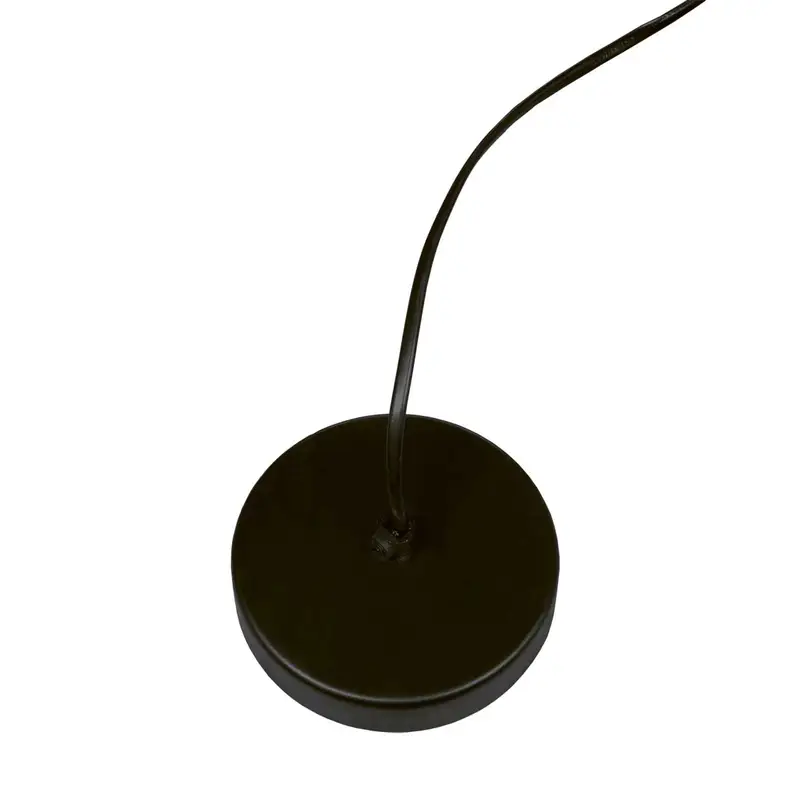 Lamp hanging Ysa 27cm silver
