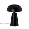 Lamp Moon 41cm black