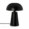 Lamp Moon 60cm black