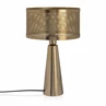 Lamp Siv 50cm gold