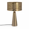 Lampe Siv 50cm gold