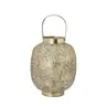 Lantaarn Ellen H38cm goud