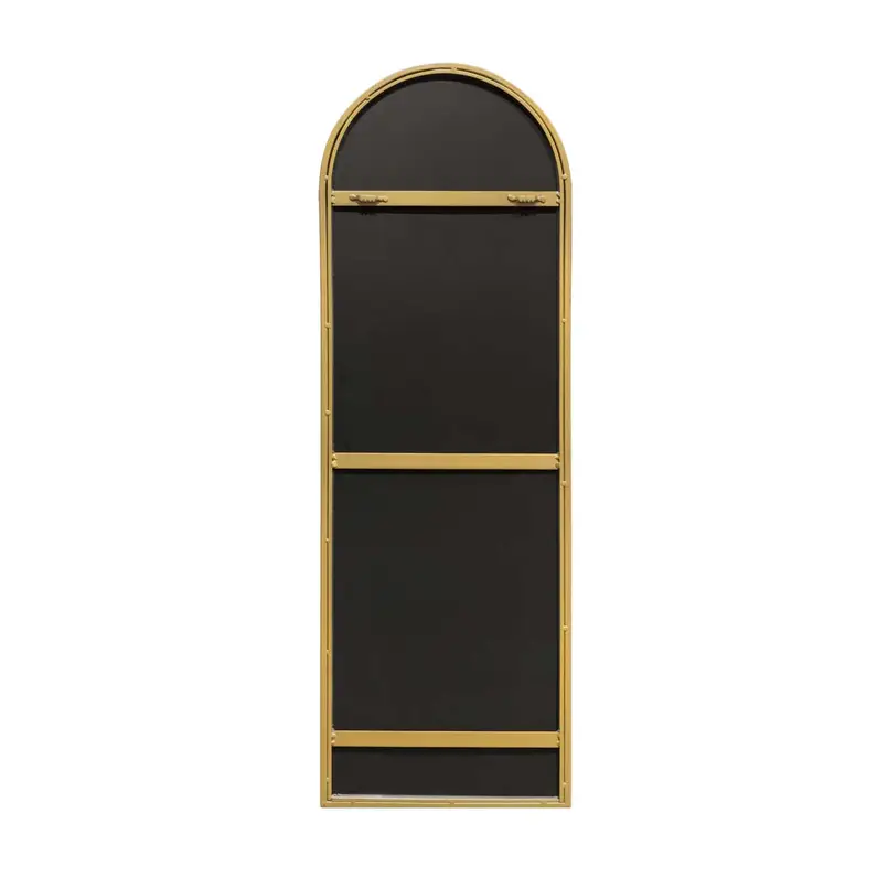 Mirror Elwin 120cm gold