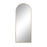 Mirror Elwin 120cm gold