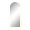 Mirror Elwin 120cm gold