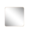 Mirror Elwin 60cm gold