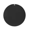 Mirror Tess 40cm gold/terra