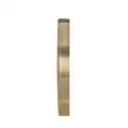 Mirror Tess 40cm gold/terra
