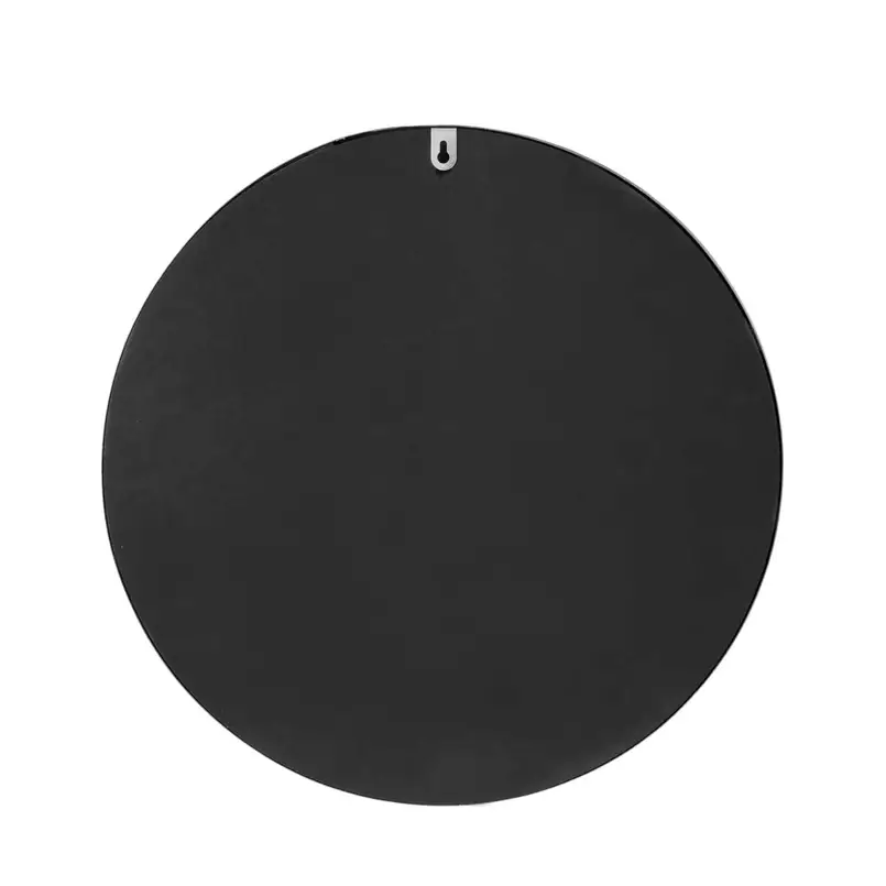 Mirror Tess 40cm gold/terra