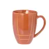 Mok Suzie brique 14cm