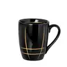 Mug Suzie 9cm black