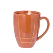 Kleur: Orange