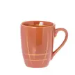 Kleur: Orange