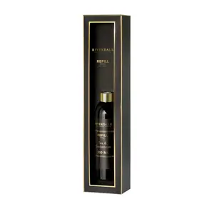 Nachf. Boutique Tea & Cardamom 250ml schwarz