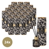 Olivia Reed Diffuser 40ml – Oud & Bergamot (24PCS)