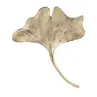 Ornament Fenne 51cm champagne goud