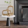 Ornament Mace 31cm goud