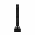 Ornament Sonny 28cm black