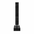 Ornament Sonny 33cm black