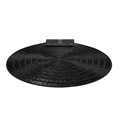 Placemats Set of 4 Black