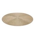 Placemats set van 4 goud