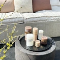 Plateau Hailey L - zwart