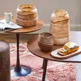 Plateau Sam 48cm naturel - 2er-Set