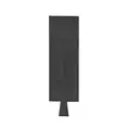 Plateau Sam 70cm schwarz