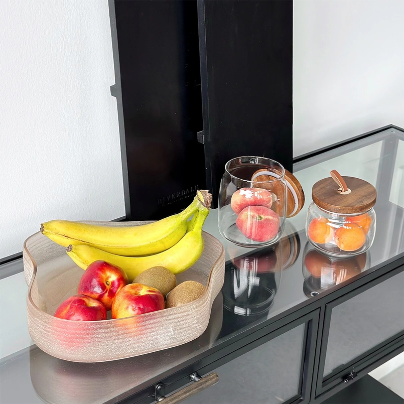 Platter Coco - beige