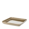 Platter Granada 32cm beige