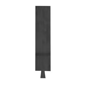 Platter Sam 100cm black