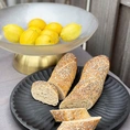 Platter Sam 30cm black