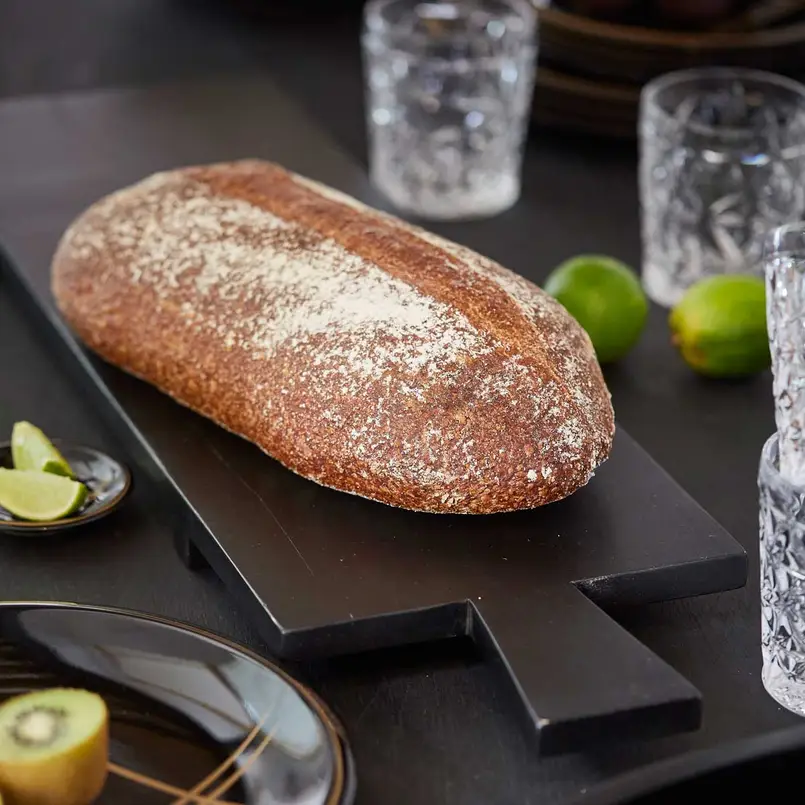 Platter Sam 70cm black