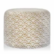 Kleur: Creme/goud