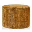 Kleur: Goud/zwart