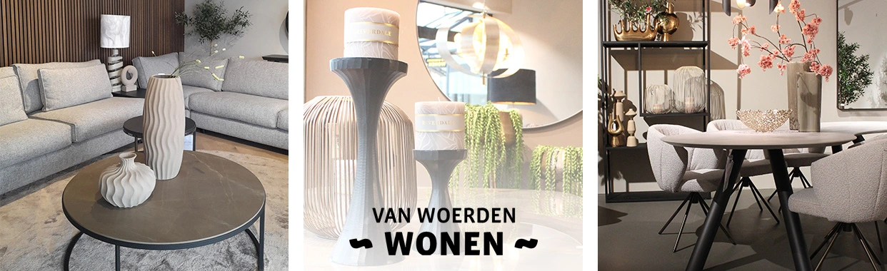 Riverdale bij Van Woerden Wonen