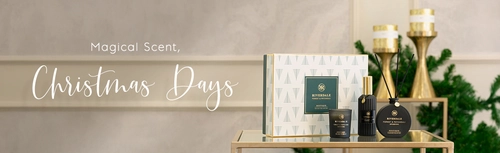 Riverdale | The Best Tips for a Cozy Christmas interior