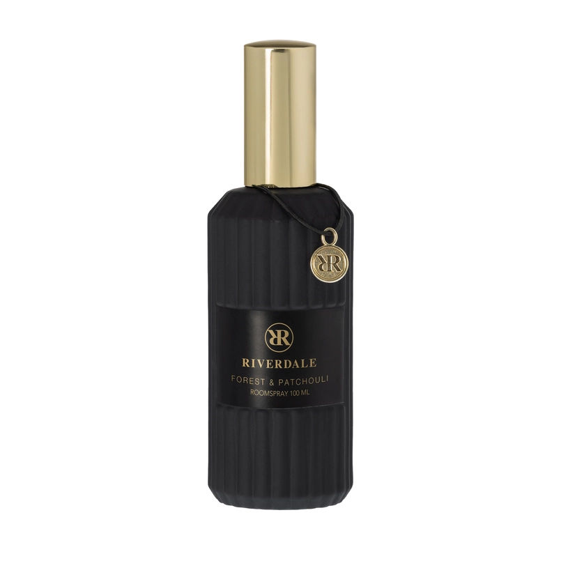 Roomspray Boutique 100ml black