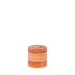 Kleur: Oranje