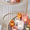 Salontafel Rocco 82cm goud