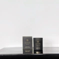 Scented candle Boutique 10cm black