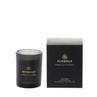 Scented candle Boutique 10cm black