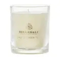 Scented candle Boutique 10cm gray