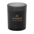 Scented candle Boutique 10cm white