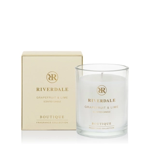 Scented candle Boutique nude 10cm