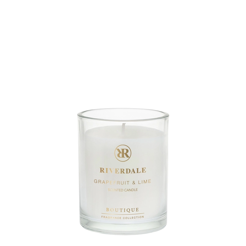 Scented candle Boutique nude 10cm