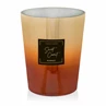 Scented candle Sense L - Sweet Coconut