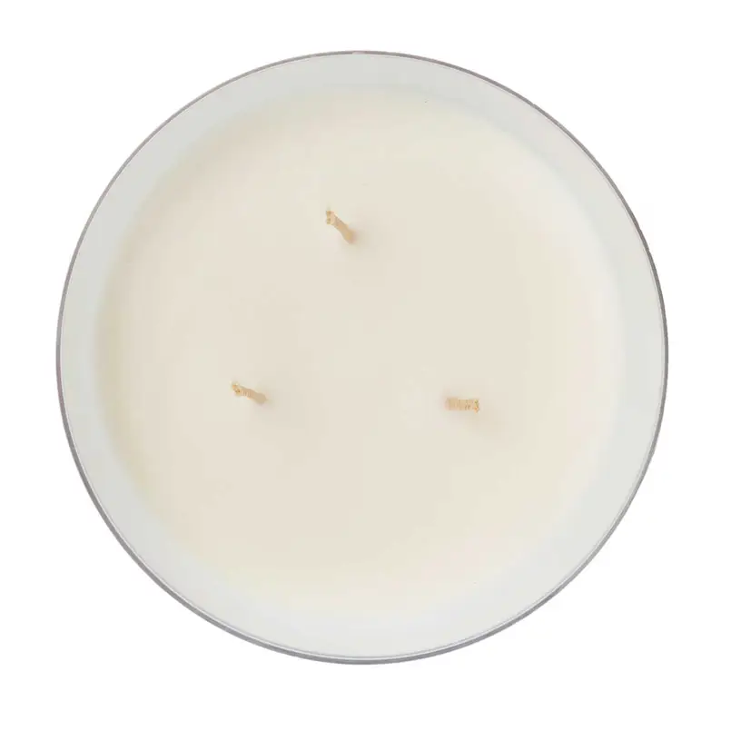 Scented candle Sense L - Vanilla Vibes