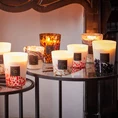 Scented candle Sense M - Summer Symphony